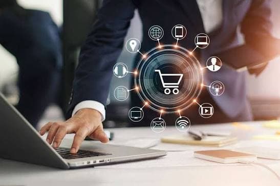 E-commerce Development